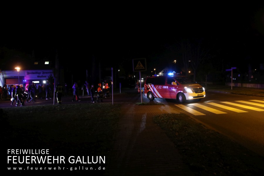 Lampionumzug 2022